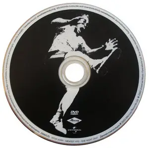 Elton John - One Night Only: Greatest Hits (2000)
