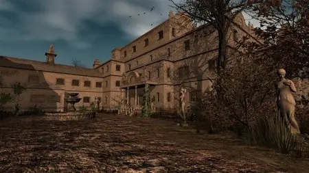 Pineview Drive (2014)