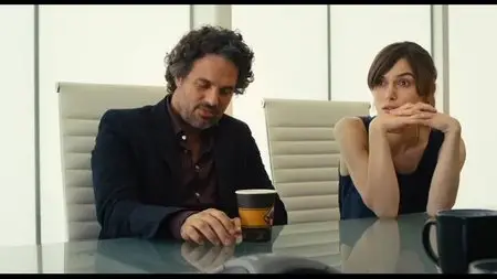 Begin Again (2013)