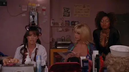 Striptease (1996)