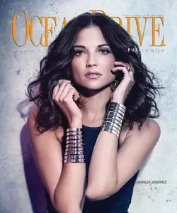 Ocean Drive Puerto Rico - Abril-Mayo 2015