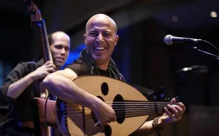 Dhafer Youssef - Divine Shadows (2006)