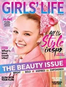Girls' Life – March 2019