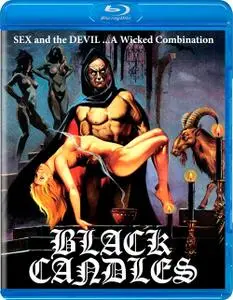 Black Candles (1982)