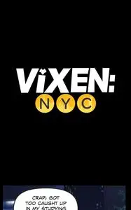 Vixen NYC 004 (2022) (Digital) (Diesel