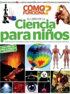 Cómo Funciona? - El Libro de la Ciencia para niños