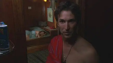 The Librarian. Trilogy (2004-2008)