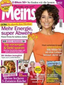 Meins - 20 September 2017