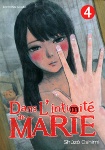 Dans L'intimité de Marie - Tome 4