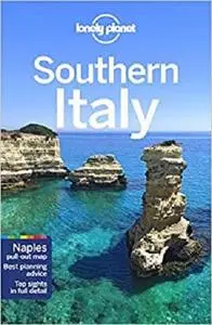 Lonely Planet Southern Italy (Regional Guide)