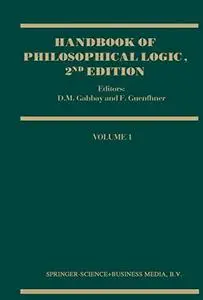 Handbook of Philosophical Logic