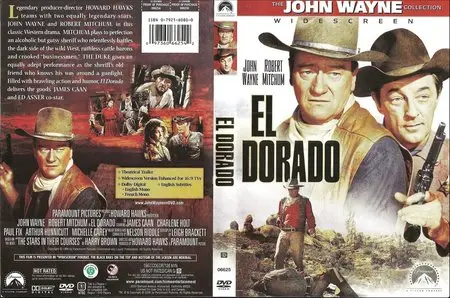El Dorado (1966) [DVD9] Untouched