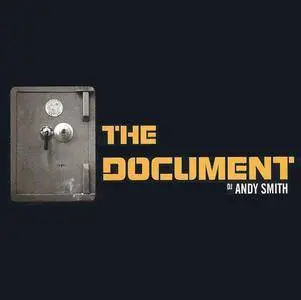 DJ Andy Smith - The Document (1998) {Phase 4/London} **[RE-UP]**
