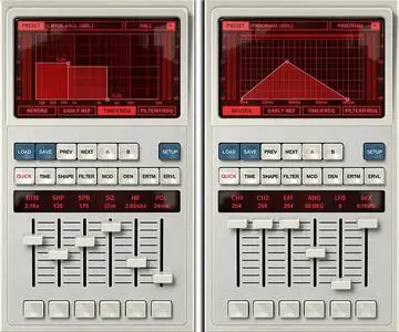 ReLab LX480 Complete v3.1.1 WiN