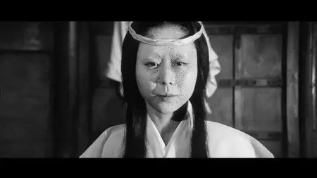 Kuroneko (1968) [The Criterion Collection #584] [Re-UP]