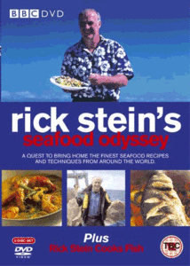 Rick Stein's Seafood Odyssey