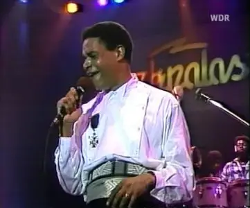 Al Jarreau - Rockpalast (1994)