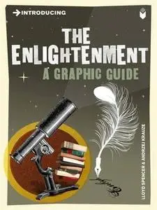 Introducing the Enlightenment: A Graphic Guide (Repost)