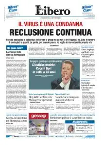 Libero - 1 Marzo 2020