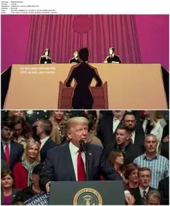 The Fight (2020)