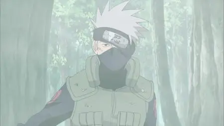 HorribleSubs Naruto Shippuuden 288