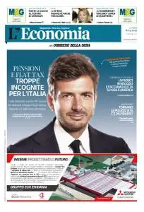 Corriere della Sera Economia - 8 Aprile 2019