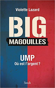 Bigmagouilles - Violette Lazard