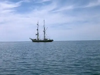 Dead Calm (1989)