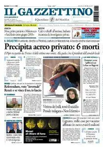 Il Gazzettino - 7 Settembre 2016