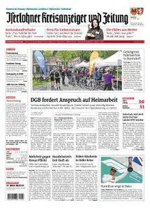 IKZ Iserlohner Kreisanzeiger und Zeitung Iserlohn - 30. April 2018