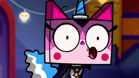 Unikitty S01E36