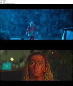 Christmas Bloody Christmas (2022)