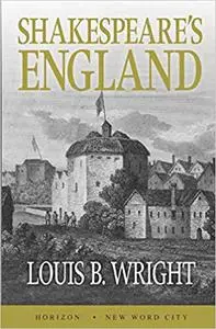 Shakespeare's England