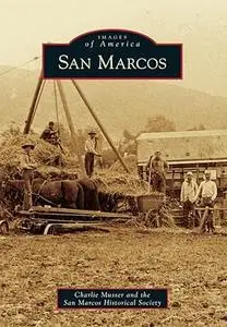 San Marcos (Images of America)