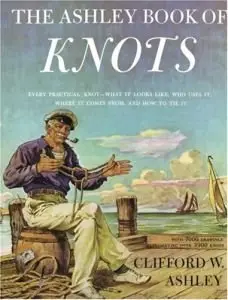 The Ashley Book of Knots (repost)