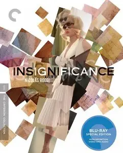 Insignificance (1985)