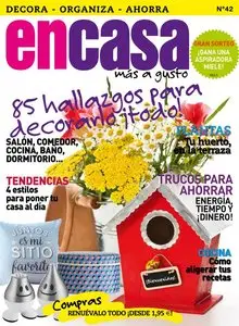 En Casa - Febrero 2016