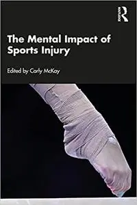 The Mental Impact of Sports Injury