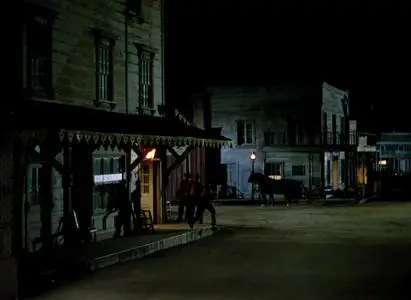 Rancho Notorious (1952)