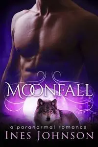 «Moonfall» by Ines Johnson