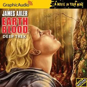 James Axler - Earth Blood 1-3 (Audio Book)
