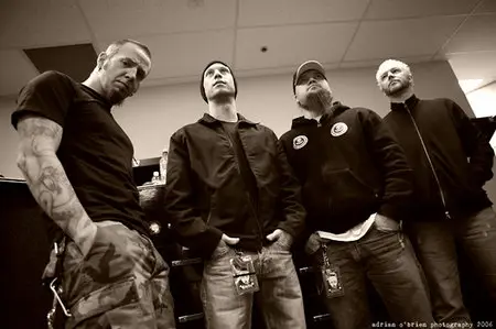 Mudvayne Discography (1997-2009)