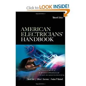 American Electricians' Handbook (repost)