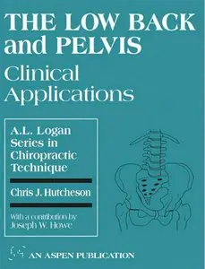 The Low Back and Pelvis: Clinical Applications