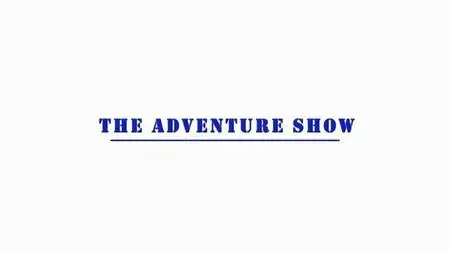 BBC The Adventure Show - Grinduro Scotland (2018)