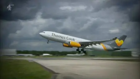 Ch4. - Thomas Cook: Rise And Fall of a Travel Agent (2019)