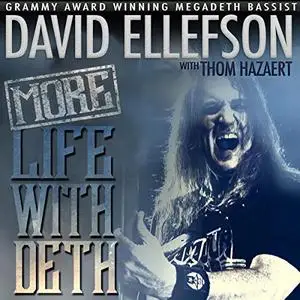 More Life with Deth [Audiobook]
