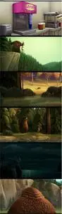 Open Season (2006) [w/Commentary]