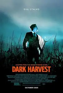 Dark Harvest (2023)