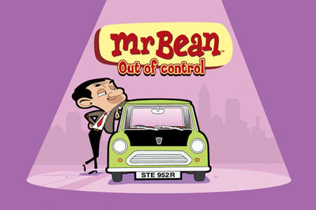 Mr Bean Out of Control 1.0.0